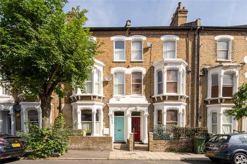undefined, Kellett Road, London, SW2