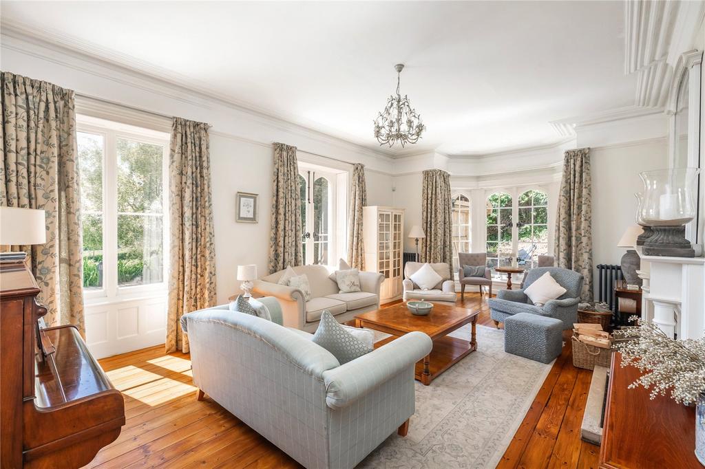 Drawing Room