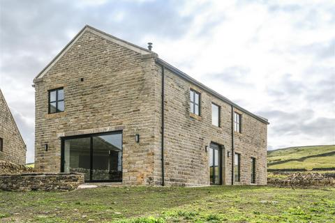 undefined, Moss Edge Farm, Holmbridge HD9