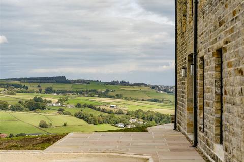 undefined, Moss Edge Farm, Holmbridge HD9