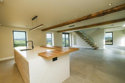 undefined, Moss Edge Farm, Holmbridge HD9