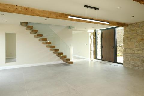 undefined, Moss Edge Farm, Holmbridge HD9