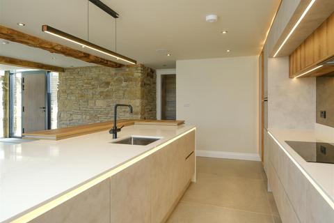 undefined, Moss Edge Farm, Holmbridge HD9