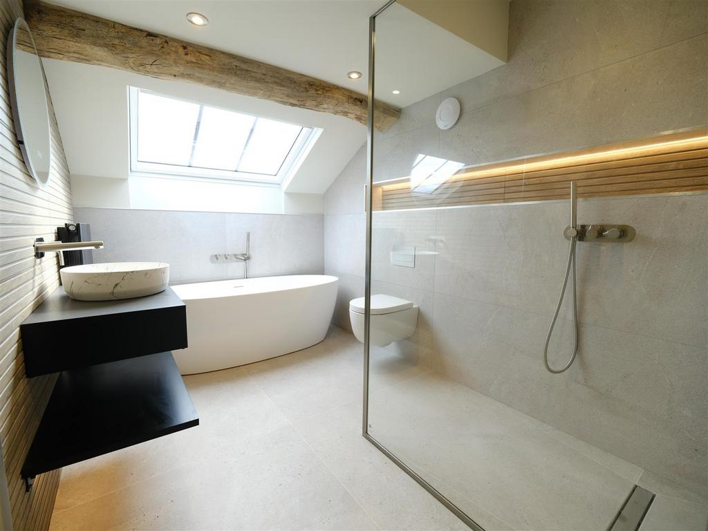 Master ensuite