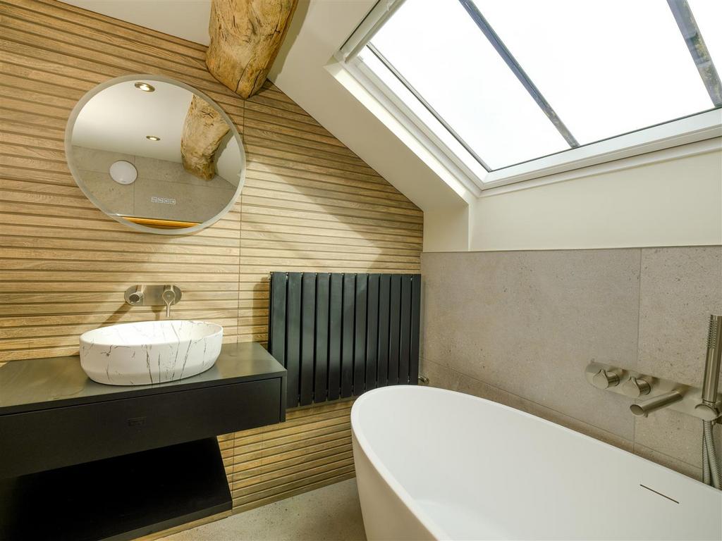 Master ensuite