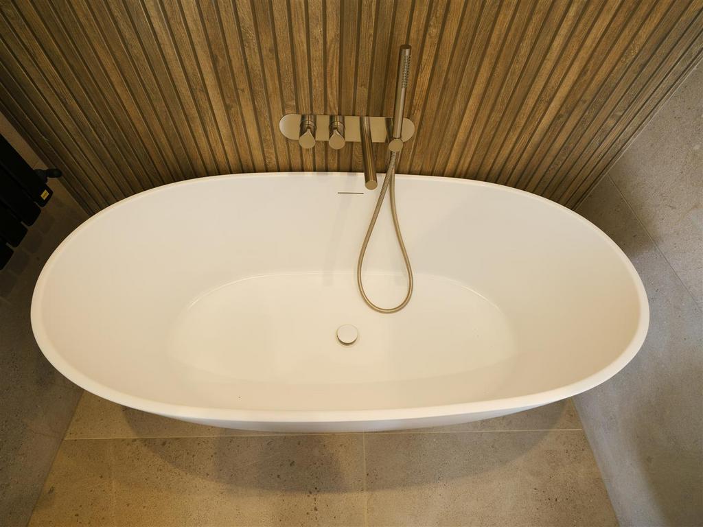 House bathroom