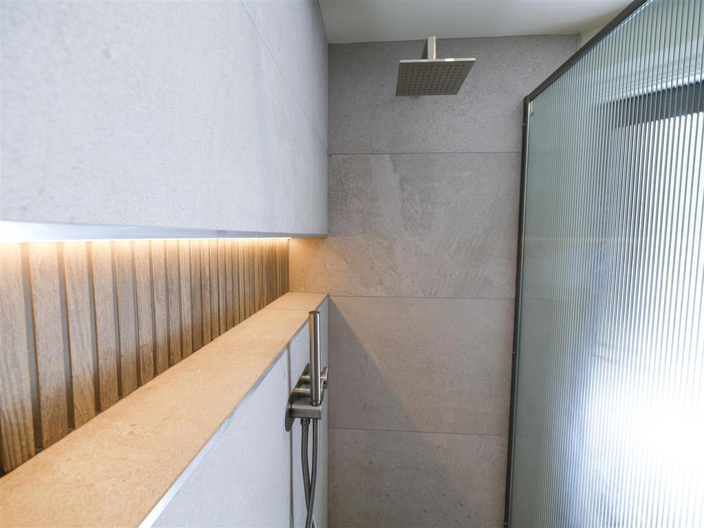 House bathroom