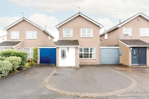 3 Exeter Road, Portishead, Bristol, BS20 6YE
