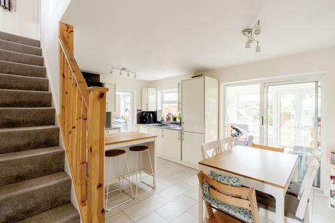 3 Exeter Road, Portishead, Bristol, BS20 6YE