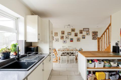 3 Exeter Road, Portishead, Bristol, BS20 6YE