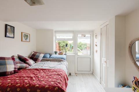 3 Exeter Road, Portishead, Bristol, BS20 6YE