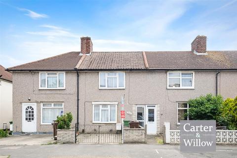 Lymington Road, Dagenham, Essex