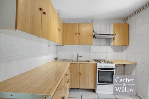 undefined, Lymington Road, Dagenham, Essex