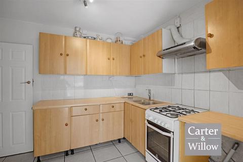 undefined, Lymington Road, Dagenham, Essex