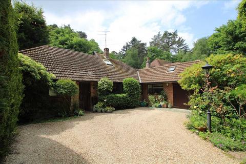 3 bedroom detached house for sale, The Biel, Furze Vale Road, Headley Down