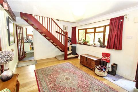 3 bedroom detached house for sale, The Biel, Furze Vale Road, Headley Down