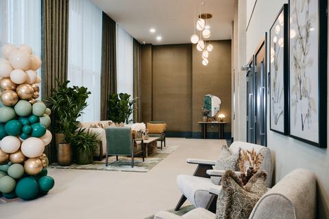 3 bedroom flat for sale, Silkstream, London NW9