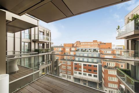 2 bedroom apartment for sale, The Courthouse, 70 Horseferry Road, Westminster, London, SW1P