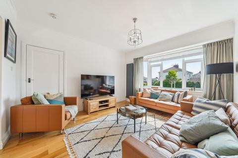 3 bedroom semi-detached house for sale, Sherwood Drive, Thornliebank, G46