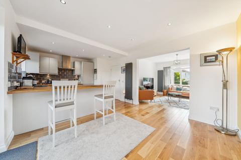 3 bedroom semi-detached house for sale, Sherwood Drive, Thornliebank, G46