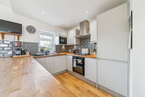 3 bedroom semi-detached house for sale, Sherwood Drive, Thornliebank, G46