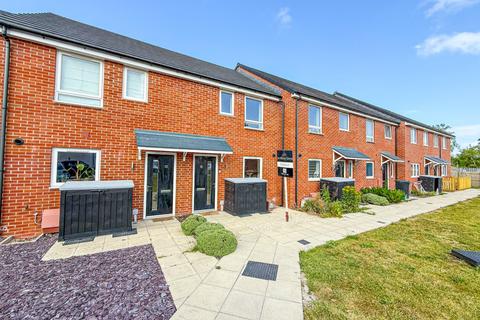 undefined, Old Market Road, Bridgwater, Somerset, TA6 4AA