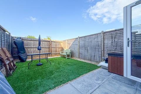 undefined, Old Market Road, Bridgwater, Somerset, TA6 4AA
