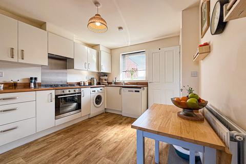 undefined, Old Market Road, Bridgwater, Somerset, TA6 4AA
