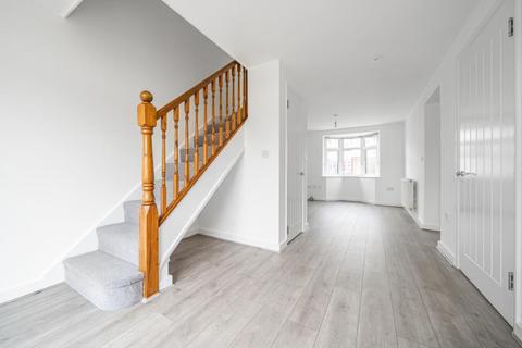 undefined, Grantley Road, Guildford GU2