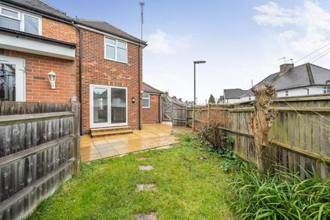 undefined, Grantley Road, Guildford GU2