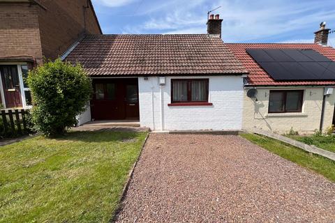 undefined, Wheatriggs Avenue, Milfield, Wooler