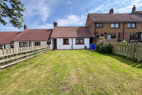 undefined, Wheatriggs Avenue, Milfield, Wooler