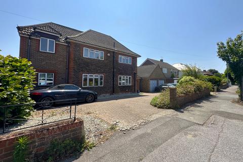 4 bedroom detached house for sale, Dover Road, Walmer, CT14