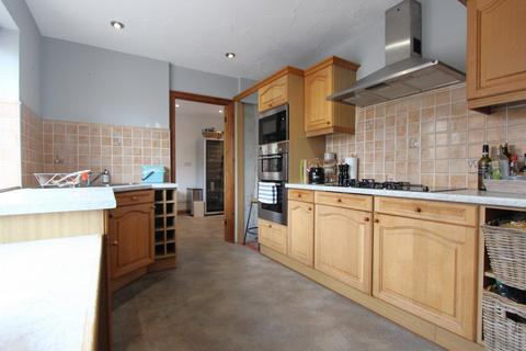 4 bedroom detached house for sale, Dover Road, Walmer, CT14