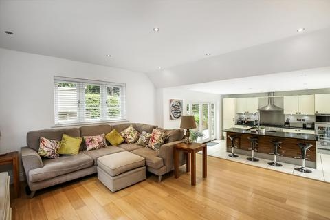 4 bedroom detached house for sale, Abbots Worthy, Winchester, Hampshire, SO21