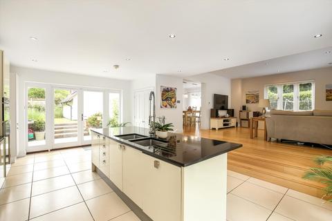 4 bedroom detached house for sale, Abbots Worthy, Winchester, Hampshire, SO21