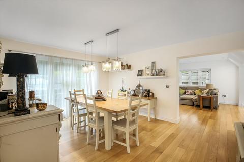 4 bedroom detached house for sale, Abbots Worthy, Winchester, Hampshire, SO21