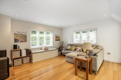 4 bedroom detached house for sale, Abbots Worthy, Winchester, Hampshire, SO21