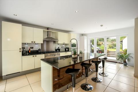 4 bedroom detached house for sale, Abbots Worthy, Winchester, Hampshire, SO21