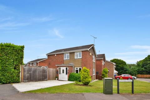 2 Aintree Road, Chatham, ME5 8PY