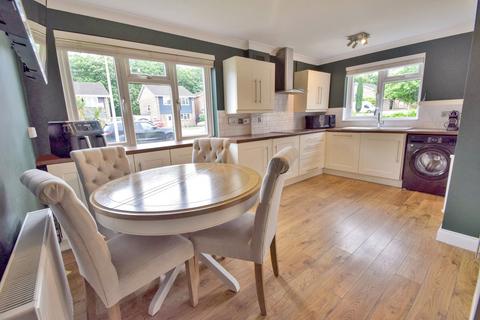 2 Aintree Road, Chatham, ME5 8PY