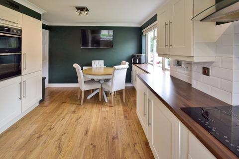 2 Aintree Road, Chatham, ME5 8PY
