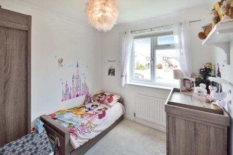 2 Aintree Road, Chatham, ME5 8PY