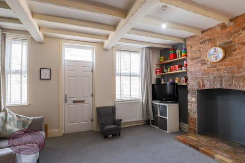 3 bedroom end of terrace house for sale, Hardy Street, Kimberley, Nottingham, NG16