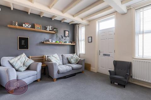 3 bedroom end of terrace house for sale, Hardy Street, Kimberley, Nottingham, NG16