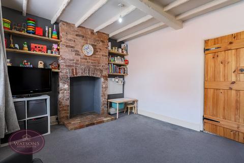 3 bedroom end of terrace house for sale, Hardy Street, Kimberley, Nottingham, NG16