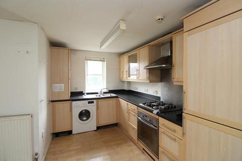 2 bedroom flat for sale, Trist Way, Ifield, Crawley, West Sussex. RH11 0LX