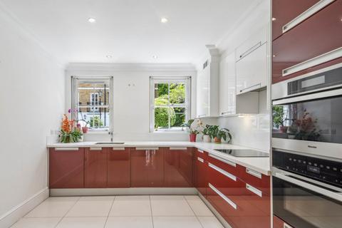 undefined, Thomas Place, Kensington Green, W8
