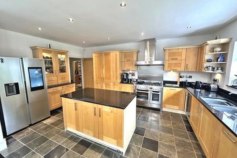 undefined, Moser Grove, Sway, Lymington, Hampshire, SO41