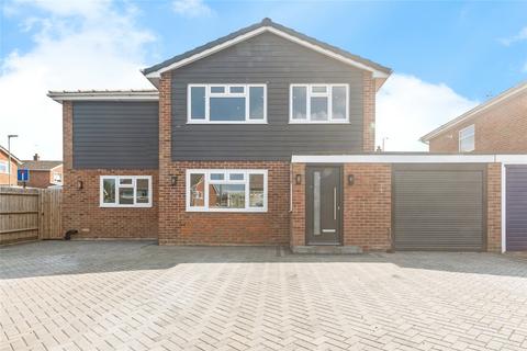 23 Kestrel Road, Basingstoke, RG22 5PE